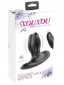 XOUXOU Vibrating Expander Butt