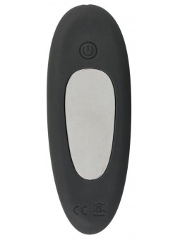 XOUXOU Vibrating Expander Butt