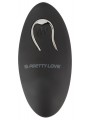 XOUXOU Vibrating Expander Butt