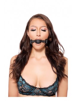 A&E EVE'S FETISH DREAMS BALL GAG BLACK