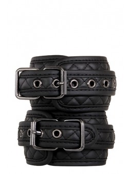 A&E EVE'S FETISH DREAMS ANKLE CUFFS