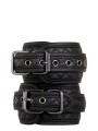 A&E EVE'S FETISH DREAMS ANKLE CUFFS
