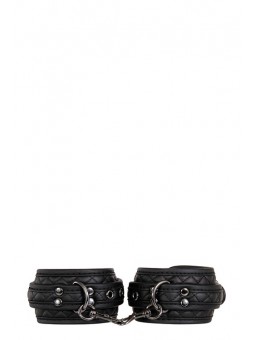 A&E EVE'S FETISH DREAMS ANKLE CUFFS