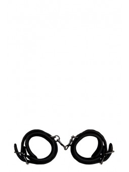 A&E EVE'S FETISH DREAMS ANKLE CUFFS