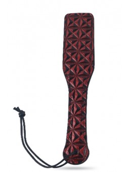 BTB FETISH PADDLE RED