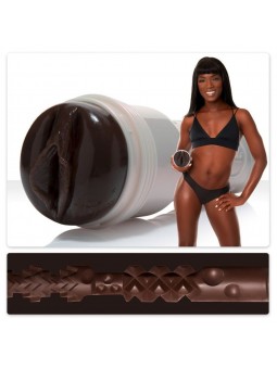 Ana Foxxx - Silk - FLESHLIGHT