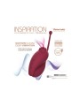 Inspiration + New App