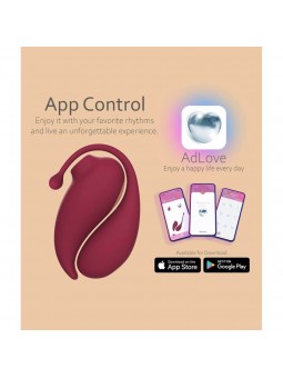 Inspiration + New App