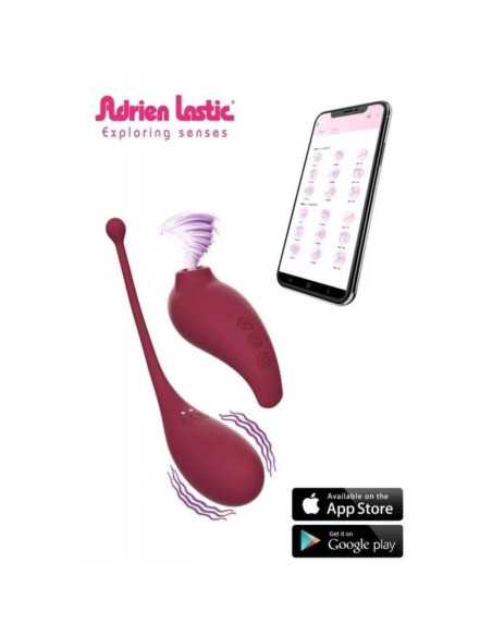 Inspiration + New App