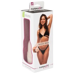 Riley Reid - Utopia - FLESHLIGHT 2