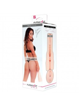 Eva Lovia - Spice - FLESHLIGHT
