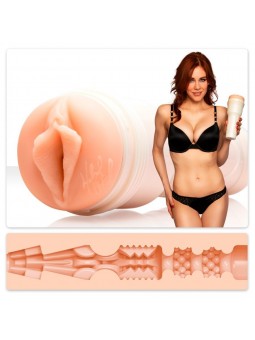 Maitland Ward - Meets World - FLESHLIGHT