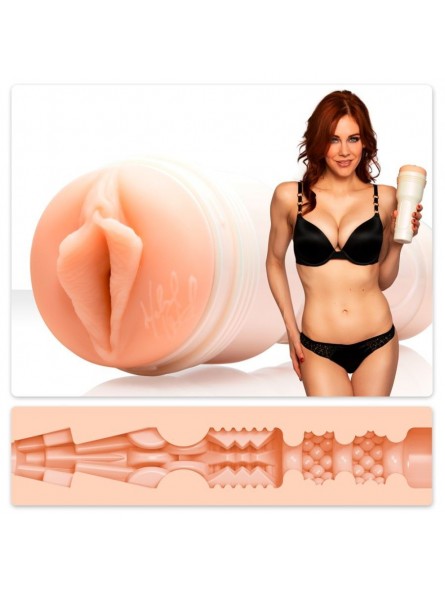 Maitland Ward - Meets World - FLESHLIGHT