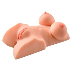 PDX Plus P DD's Masturbator Li 2