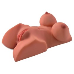 PDX Plus P DD's Masturbator Ta 2