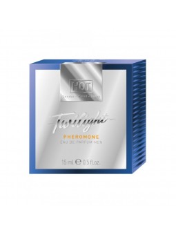 HOT MEN TWILIGHT 15 ML PHEROMON PARFUM