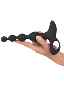 BV Vibrating Anal Beads