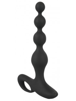 BV Vibrating Anal Beads