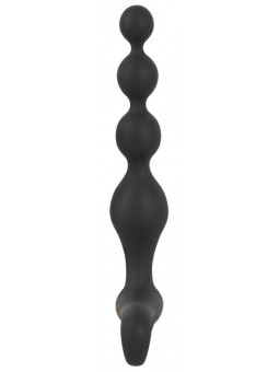 BV Vibrating Anal Beads