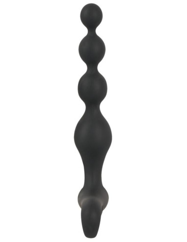 BV Vibrating Anal Beads