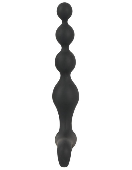 BV Vibrating Anal Beads