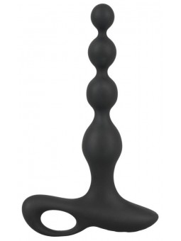 BV Vibrating Anal Beads