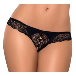 Crotchless String Miamor