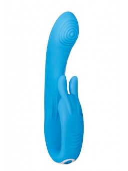 EVOLVED SEA BREEZE BUNNY BLUE