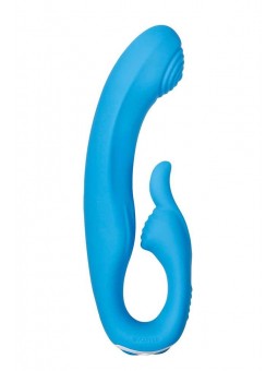 EVOLVED SEA BREEZE BUNNY BLUE