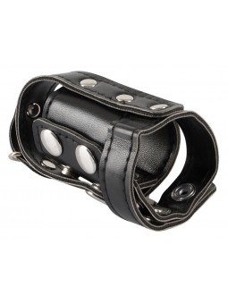 Ball Stretcher with Separator