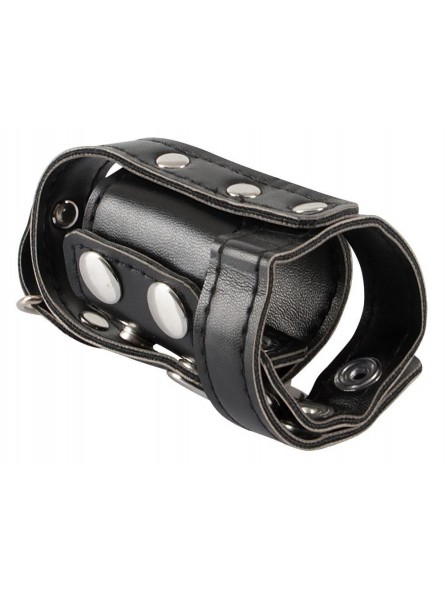 Ball Stretcher with Separator