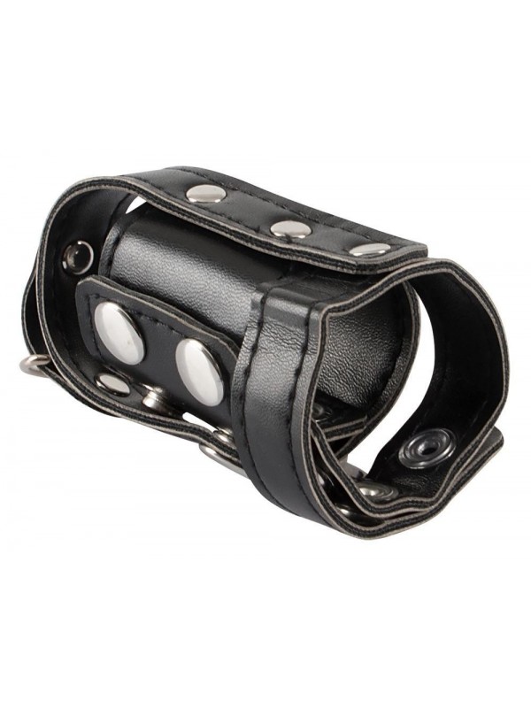 Ball Stretcher with Separator