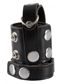 Ball Stretcher with Separator