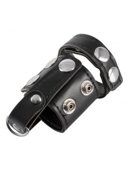 Ball Stretcher with Separator