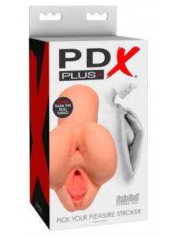 PDX Plus Pick Your Pleasure St