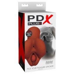 PDX Plus Pimp Your Pleasure St