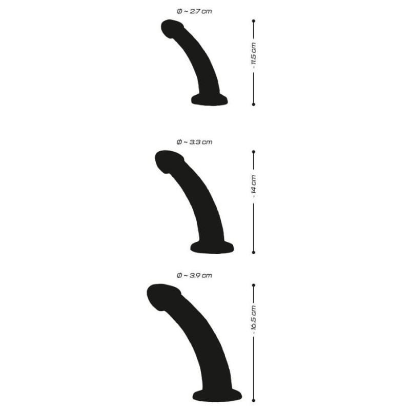 Crystal Clear Anal Training Se