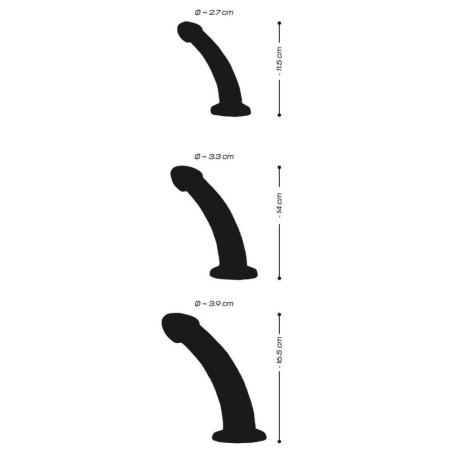 Crystal Clear Anal Training Se