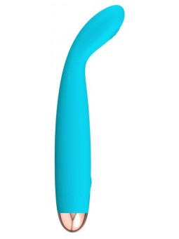 Cuties Mini Vibrator Blue 2.G