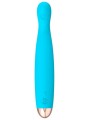 Cuties Mini Vibrator Blue 2.G