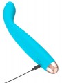 Cuties Mini Vibrator Blue 2.G
