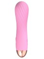 Cuties Mini Vibrator Rose 2.G