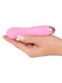 Cuties Mini Vibrator Rose 2.G
