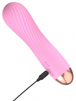Cuties Mini Vibrator Rose 2.G