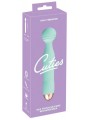 Cuties Mini Vibrator Green 2.G