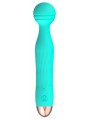 Cuties Mini Vibrator Green 2.G