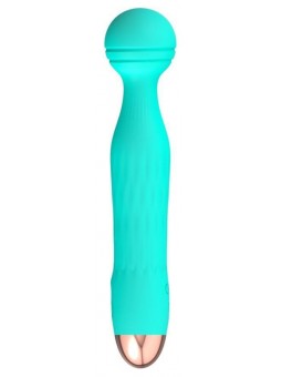 Cuties Mini Vibrator Green 2.G