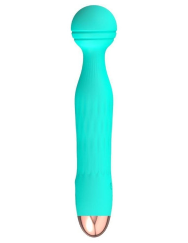 Cuties Mini Vibrator Green 2.G