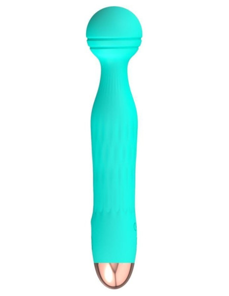 Cuties Mini Vibrator Green 2.G