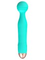 Cuties Mini Vibrator Green 2.G